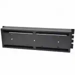 Аксессуар для серверного шкафа ЦМО 19 панель с DIN-рейкой PS-3U КП-АВ-9005