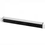 Аксессуар для серверного шкафа ЦМО Блок розеток Rem-32 (12 IEC 60320 C13) R-32-12C13-I-440-K