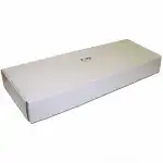 Патч-панель LANMASTER TWT-PP25TEL45 (25 портов, UTP, Cat. 5e)