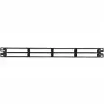 Патч-панель Panduit QPP48HDBL (48 портов)
