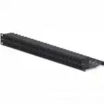 Патч-панель Siemon Z6AS-PNL-U48K (48 портов, FTP, Cat. 6a)