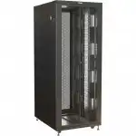 Серверный шкаф Hyperline Шкаф напольный 19-дюймовый 47U 2282х800х1000 мм (ВхШхГ) TSR-4781-HDUH-22-R101-RAL9005