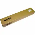 Аксессуар для серверного шкафа Hyperline Кабельный организатор 2U металлический с крышкой 19» 2U CM-2U-ML-COV