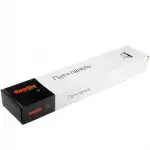 Патч-панель Hyperline патч-панель 19" 24 порта Flat Type 1U (без модулей) PPBL3-19-24S-RM (24 порта)