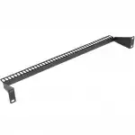 Аксессуар для серверного шкафа Hyperline Кабельный организатор задний 19" 1U CM-ML-REAR