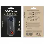 Инструмент для монтажа СКС WRline Стрипер для коаксиального кабеля RG-58,59,62 WR-312B