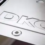 Аксессуар для кабельных сетей DKC Лоток перфорированный 150х50 толщина металла 0.7мм длина лотка 3м (цена за 1м) 35263