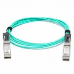Оптический патч-корд Cisco 25GBASE Active Optical SFP28 Cable SFP-25G-AOC10M=