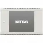 Серверный шкаф NTSS ПРЕМИУМ тип 2 NTSS-W6U6060GS-2