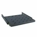 Монтажная стойка LANMASTER TWT-CBB-SM-12/20