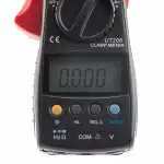 Инструмент для монтажа СКС UNI-T Токоизмерительные клещи UT206