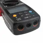 Инструмент для монтажа СКС UNI-T Токоизмерительные клещи UT206