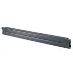 Аксессуар для серверного шкафа Systeme Electric Пластиковая заглушка, серия Excelente, 1U ET8136