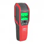 Инструмент для монтажа СКС UNI-T Детектор проводки UT387S