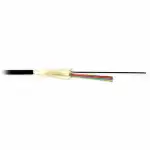 Оптический кабель Hyperline FO-DT-IN/OUT-503-24-LSZH-BK
