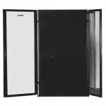 Серверный шкаф SMARTWATT IRS42812 - Rack S-Series 42U 800x1200мм 4512020620016
