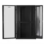 Серверный шкаф SMARTWATT IRS42812 - Rack S-Series 42U 800x1200мм 4512020620016