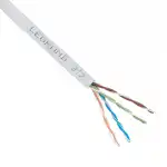 Кабель витая пара Legrand Кабель U/UTP кат.5е PVC 4п 305м 032751