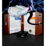 Кабель витая пара Ubiquiti Кабель TOUGHCable PRO F/UTP TC-Pro