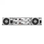 Дисковая системы хранения данных СХД HPE MSA 1050 Q2R50A (Rack)