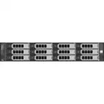 Дисковая полка для системы хранения данных СХД и Серверов Dell PowerVault MD1200 MD1200-30719-22