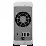 Дисковая системы хранения данных СХД Synology DiskStation DS120j (Tower)
