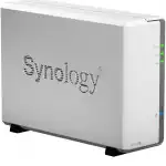 Дисковая системы хранения данных СХД Synology DiskStation DS120j (Tower)