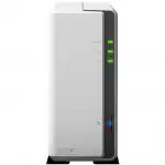 Дисковая системы хранения данных СХД Synology DiskStation DS120j (Tower)