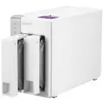 Дисковая системы хранения данных СХД Qnap D2 D2 (Qnap) (Tower)