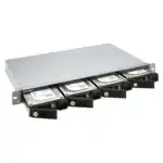 Дисковая полка для системы хранения данных СХД и Серверов Qnap TR-004U