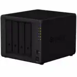 Дисковая системы хранения данных СХД Synology DiskStation DS418 (Tower)