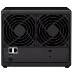 Дисковая системы хранения данных СХД Synology DiskStation DS418 (Tower)