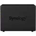 Дисковая системы хранения данных СХД Synology DiskStation DS418 (Tower)