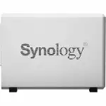 Дисковая системы хранения данных СХД Synology DiskStation DS220j (Tower)