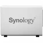 Дисковая системы хранения данных СХД Synology DiskStation DS220j (Tower)