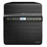 Дисковая системы хранения данных СХД Synology DiskStation DS420j (Tower)