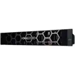 Дисковая системы хранения данных СХД Dell ME412 210-AQIG-4 (Rack)