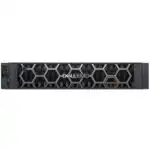 Дисковая системы хранения данных СХД Dell ME412 210-AQIG-4 (Rack)