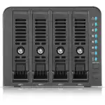 Дисковая системы хранения данных СХД Thecus N4350 (Tower)