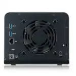 Дисковая системы хранения данных СХД Thecus N4350 (Tower)