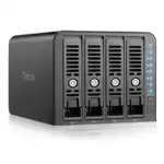 Дисковая системы хранения данных СХД Thecus N4350 (Tower)