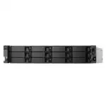 Дисковая полка для системы хранения данных СХД и Серверов Qnap TL-R1200C-RP