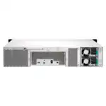 Дисковая полка для системы хранения данных СХД и Серверов Qnap TL-R1200C-RP