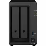 Дисковая системы хранения данных СХД Synology DiskStation DS720+ (Tower)