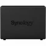 Дисковая системы хранения данных СХД Synology DiskStation DS720+ (Tower)