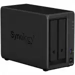 Дисковая системы хранения данных СХД Synology DiskStation DS720+ (Tower)
