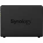 Дисковая системы хранения данных СХД Synology DiskStation DS720+ (Tower)