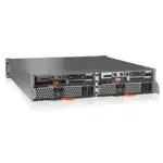 Дисковая полка для системы хранения данных СХД и Серверов Lenovo ThinkSystem DE4000H 7Y751003EA
