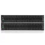 Дисковая полка для системы хранения данных СХД и Серверов Lenovo ThinkSystem DE4000H 7Y751003EA