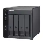 Дисковая полка для системы хранения данных СХД и Серверов Qnap TR-004